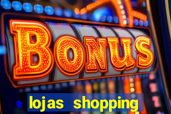 lojas shopping iguatemi porto alegre